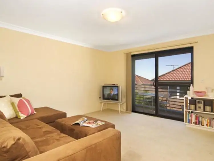 18/20 Clifford Street, Coogee NSW 2034