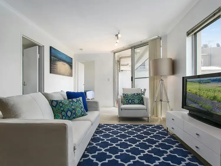 39/100 Cleveland Street, Chippendale NSW 2008