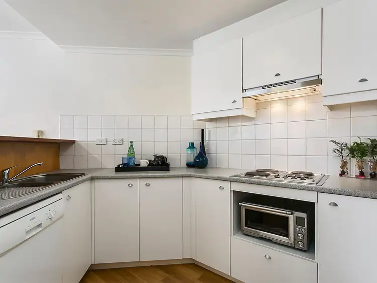 Third view of Homely apartment listing, 39/100 Cleveland Street, Chippendale NSW 2008