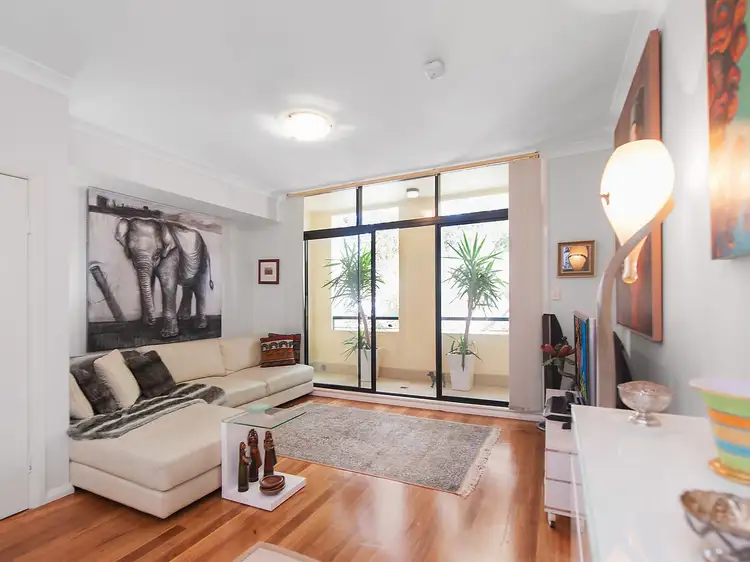 20/14 O'Connor Street, Chippendale NSW 2008
