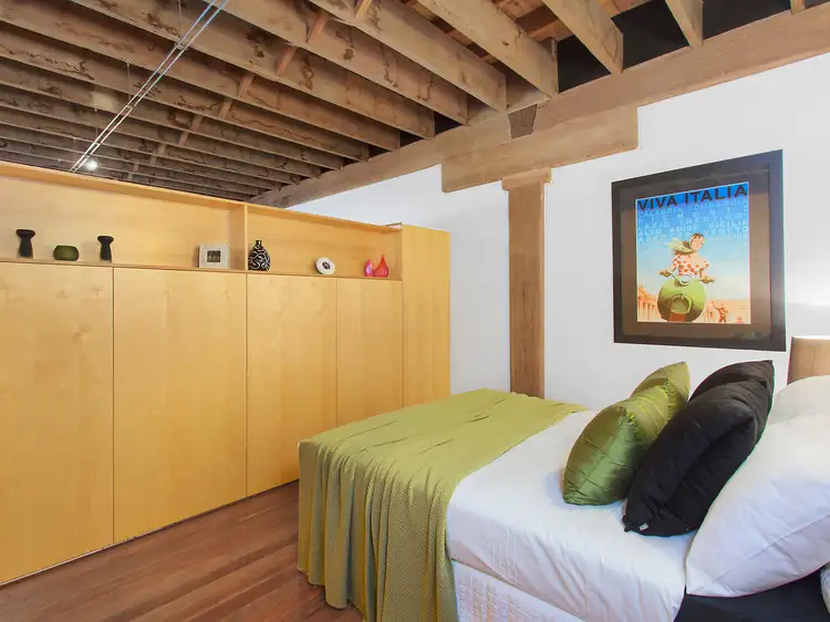 Third view of Homely apartment listing, 34/82 Myrtle Street, Chippendale NSW 2008