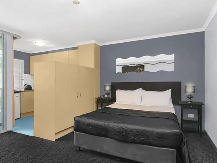 114/47 Chippen Street, Chippendale NSW 2008
