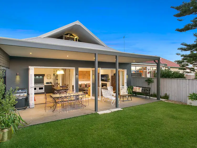 17 Cross Street, Bronte NSW 2024