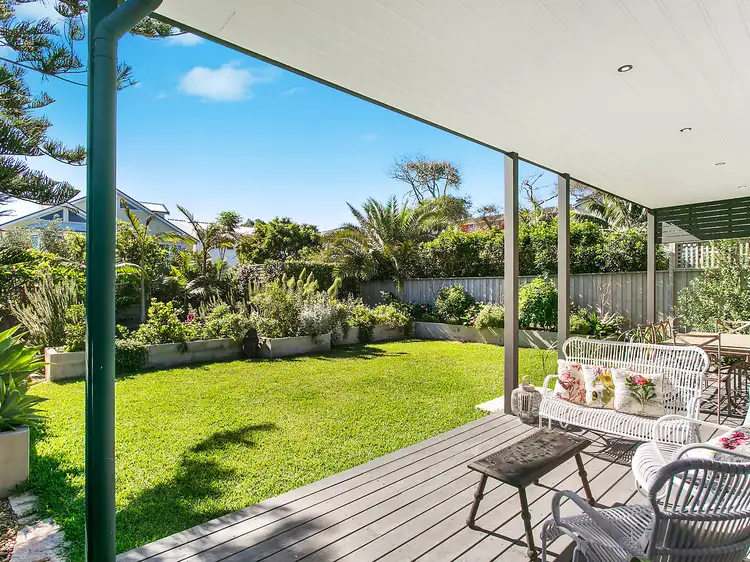 Third view of Homely house listing, 17 Cross Street, Bronte NSW 2024