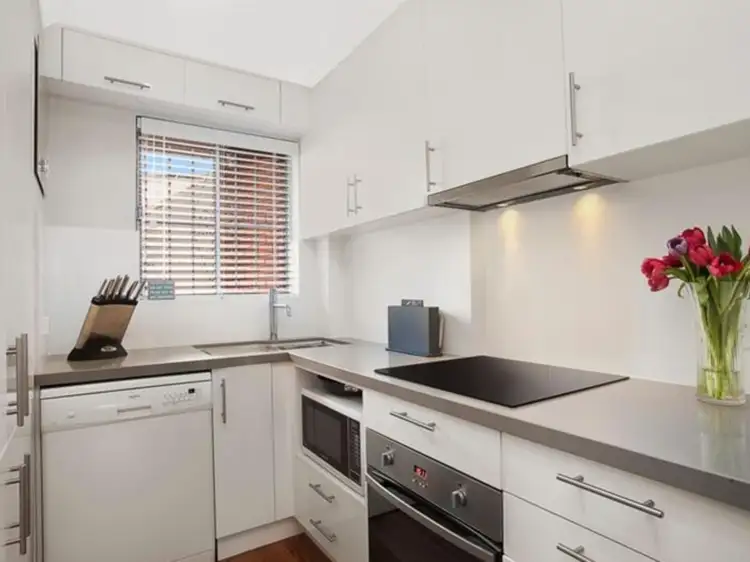 Second view of Homely apartment listing, 2/4 MacPherson Street, Bronte NSW 2024