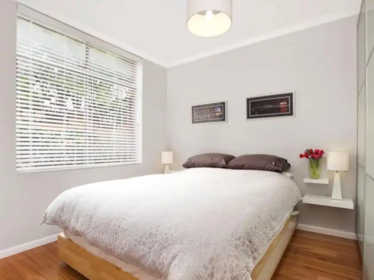 Third view of Homely apartment listing, 2/4 MacPherson Street, Bronte NSW 2024