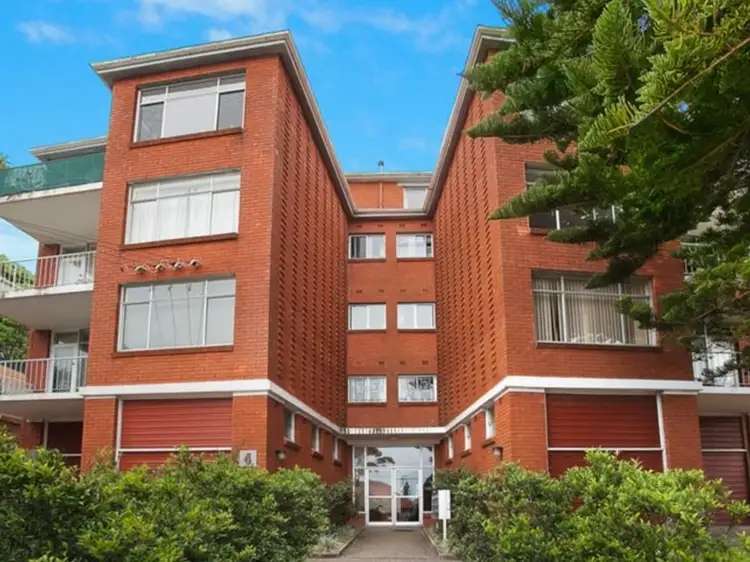 Fourth view of Homely apartment listing, 2/4 MacPherson Street, Bronte NSW 2024