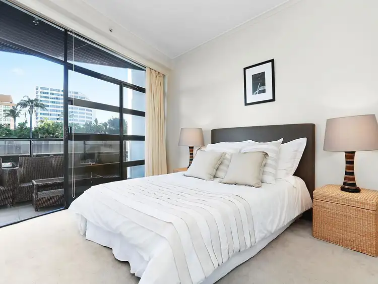 Fourth view of Homely apartment listing, 13/17-23 Newland Street, Bondi Junction NSW 2022
