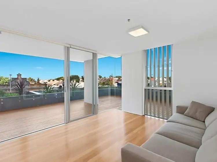 Main view of Homely apartment listing, W302/310 Oxford Street, Bondi Junction NSW 2022