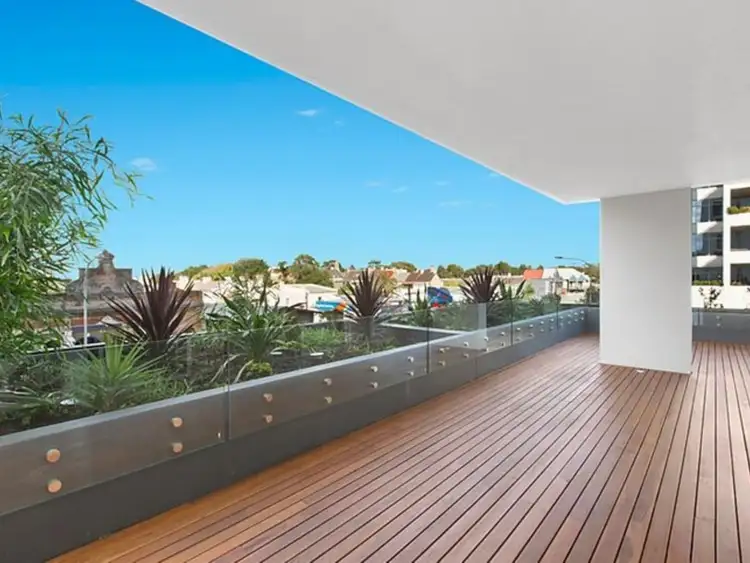 Third view of Homely apartment listing, W302/310 Oxford Street, Bondi Junction NSW 2022