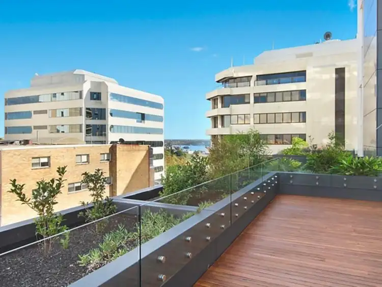 Fourth view of Homely apartment listing, W302/310 Oxford Street, Bondi Junction NSW 2022