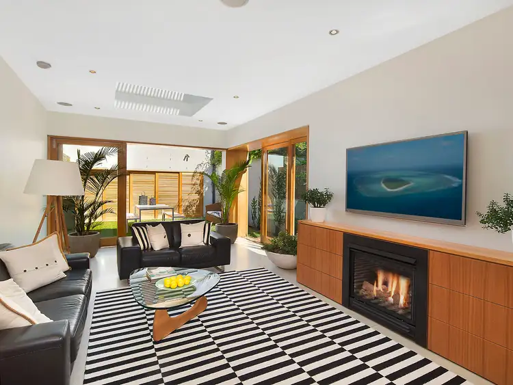 Second view of Homely house listing, 7 Woodstock Street, Bondi Junction NSW 2022