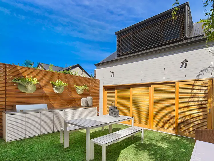 Fourth view of Homely house listing, 7 Woodstock Street, Bondi Junction NSW 2022