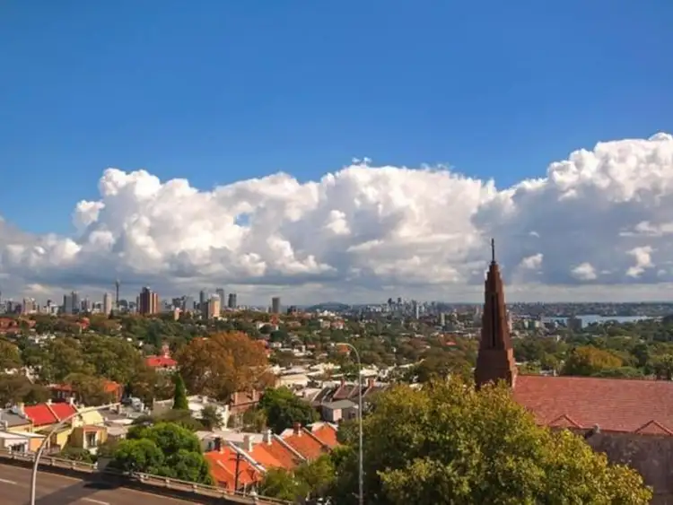 Main view of Homely apartment listing, 502/1 Adelaide Street, Bondi Junction NSW 2022