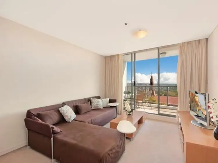 Second view of Homely apartment listing, 502/1 Adelaide Street, Bondi Junction NSW 2022
