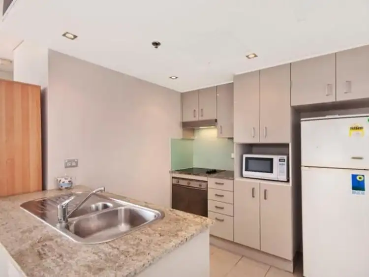 Third view of Homely apartment listing, 502/1 Adelaide Street, Bondi Junction NSW 2022