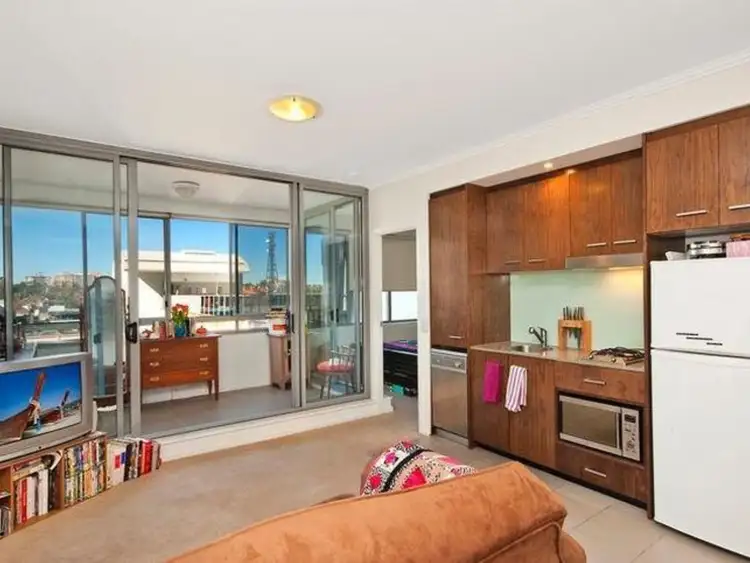 Main view of Homely apartment listing, 806/80 Ebley Street, Bondi Junction NSW 2022