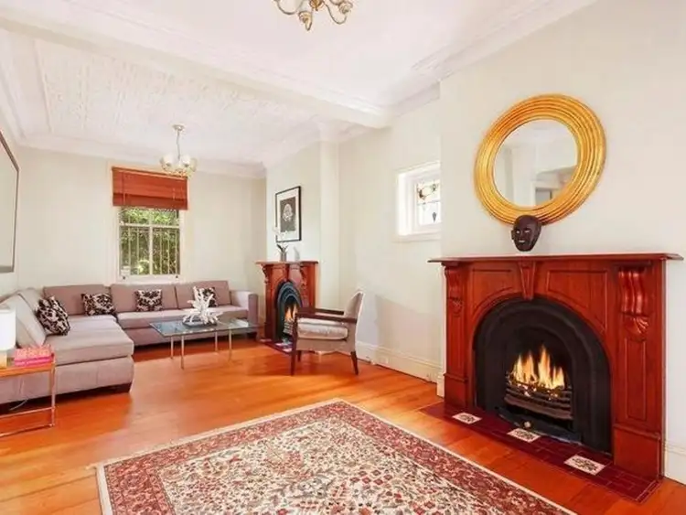 6 Lawson Street, Bondi Junction NSW 2022