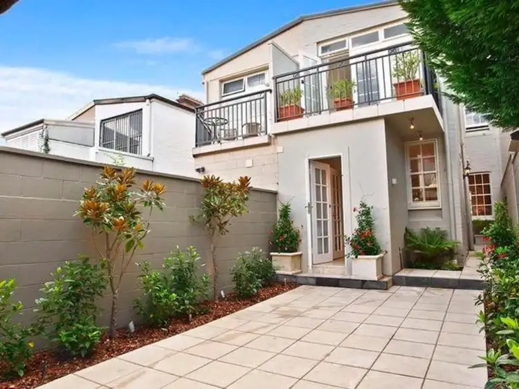 23 Llandaff Street, Bondi Junction NSW 2022