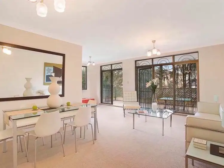2/45 Waverley Street, Bondi Junction NSW 2022