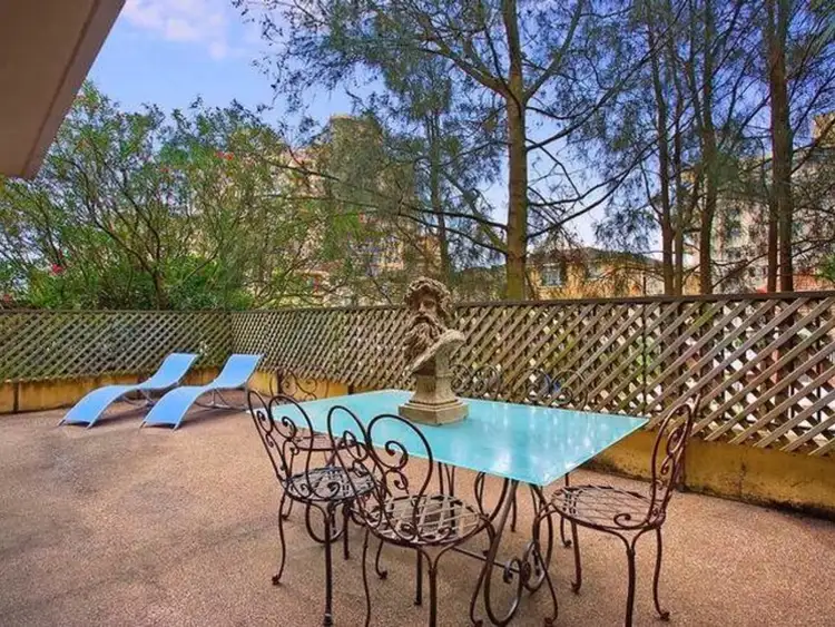 Fourth view of Homely apartment listing, 2/45 Waverley Street, Bondi Junction NSW 2022