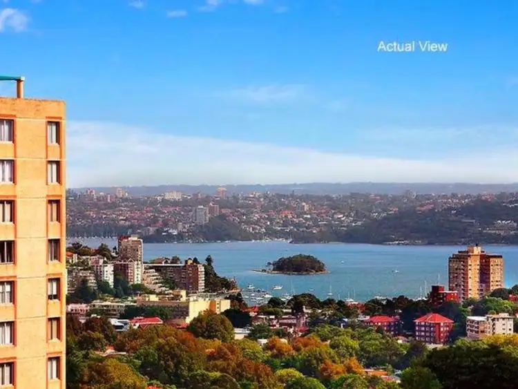 Main view of Homely apartment listing, 1203/71 Spring Street, Bondi Junction NSW 2022