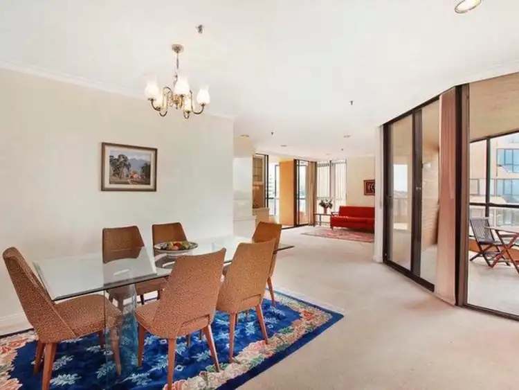 Second view of Homely apartment listing, 1203/71 Spring Street, Bondi Junction NSW 2022