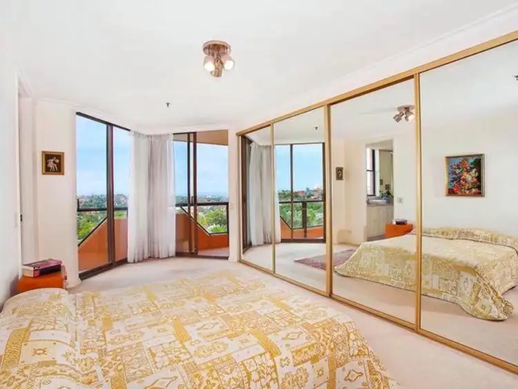 Third view of Homely apartment listing, 1203/71 Spring Street, Bondi Junction NSW 2022