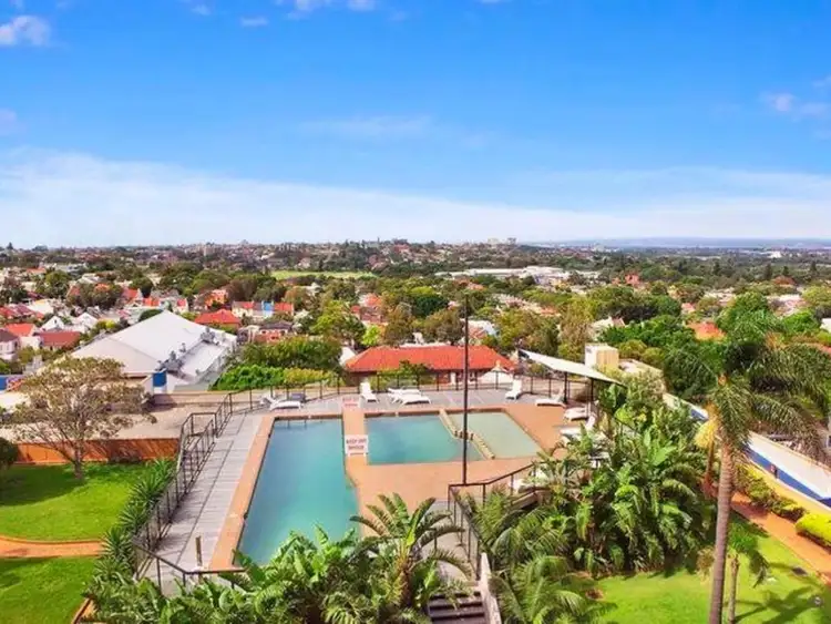 Fourth view of Homely apartment listing, 1203/71 Spring Street, Bondi Junction NSW 2022