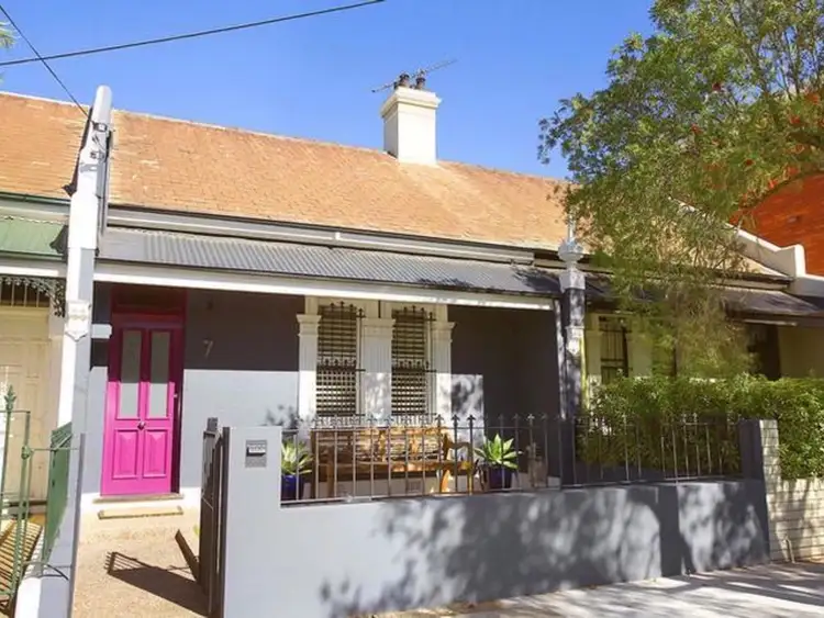 Fourth view of Homely house listing, 7 Woodstock Street, Bondi Junction NSW 2022