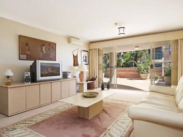 6/17 Spring Street, Bondi Junction NSW 2022