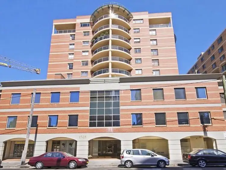 Fourth view of Homely apartment listing, 6/17 Spring Street, Bondi Junction NSW 2022