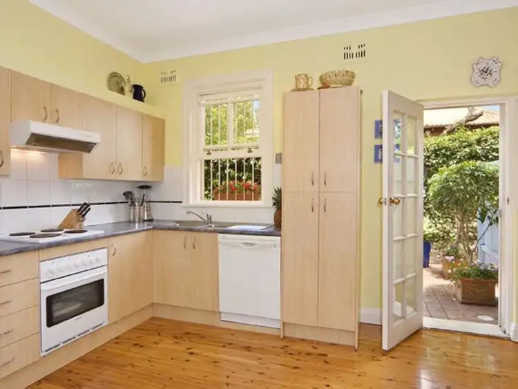 Second view of Homely apartment listing, 1/7 James Street, Bondi Junction NSW 2022