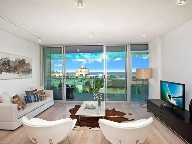 406/63 Hall Street, Bondi Beach NSW 2026