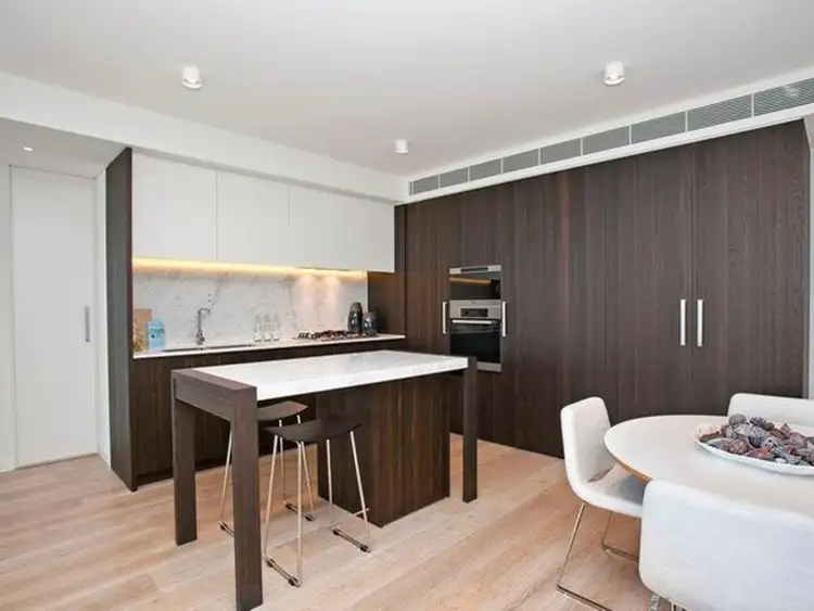 Second view of Homely apartment listing, 406/63 Hall Street, Bondi Beach NSW 2026
