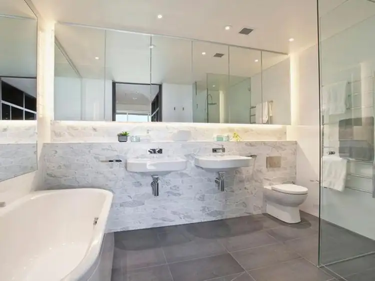 Fourth view of Homely apartment listing, 406/63 Hall Street, Bondi Beach NSW 2026