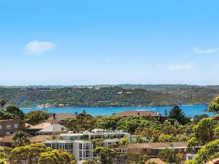 Second view of Homely apartment listing, 21/20 Edward Street, Bondi Beach NSW 2026