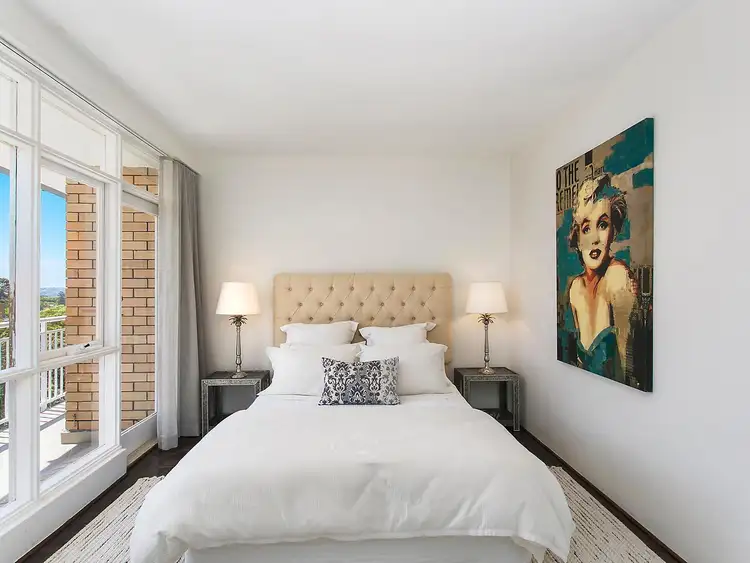 Third view of Homely apartment listing, 21/20 Edward Street, Bondi Beach NSW 2026