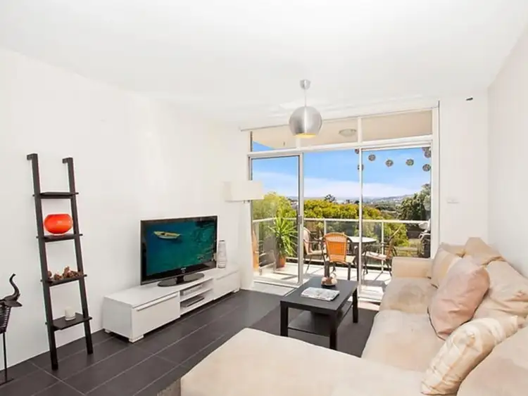 8/9 Edward Street, Bondi Beach NSW 2026