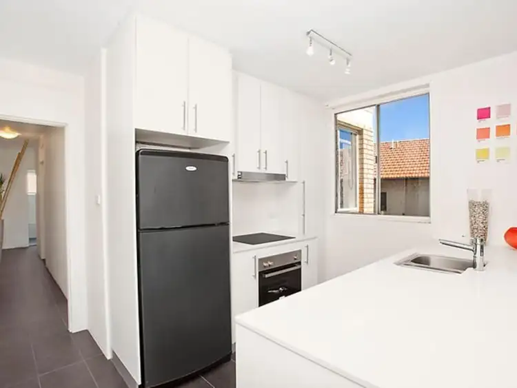 Second view of Homely apartment listing, 8/9 Edward Street, Bondi Beach NSW 2026