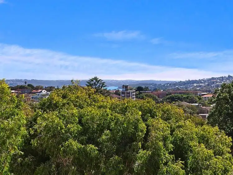 Third view of Homely apartment listing, 8/9 Edward Street, Bondi Beach NSW 2026