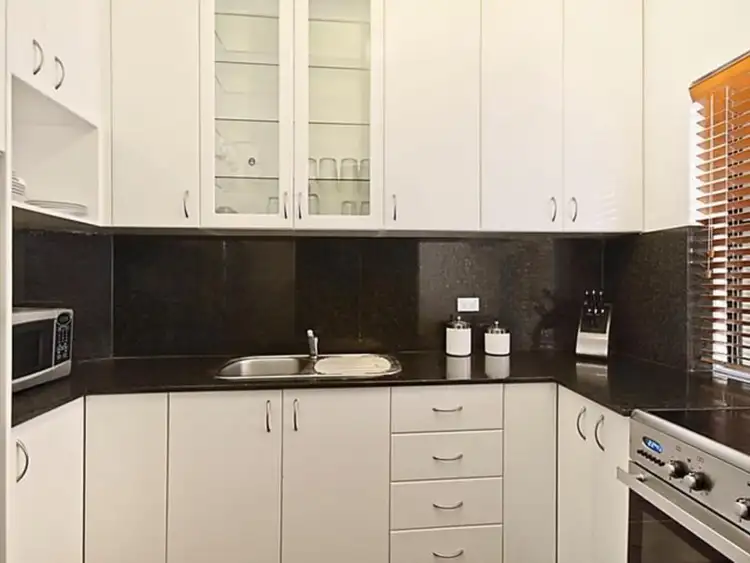 Second view of Homely apartment listing, 15/87 Roscoe Street, Bondi Beach NSW 2026