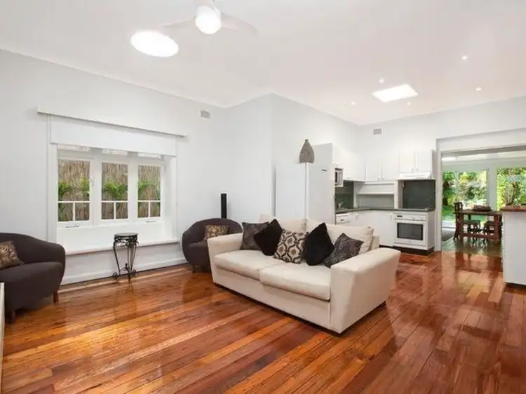 Second view of Homely house listing, 123 Hall Street, Bondi Beach NSW 2026