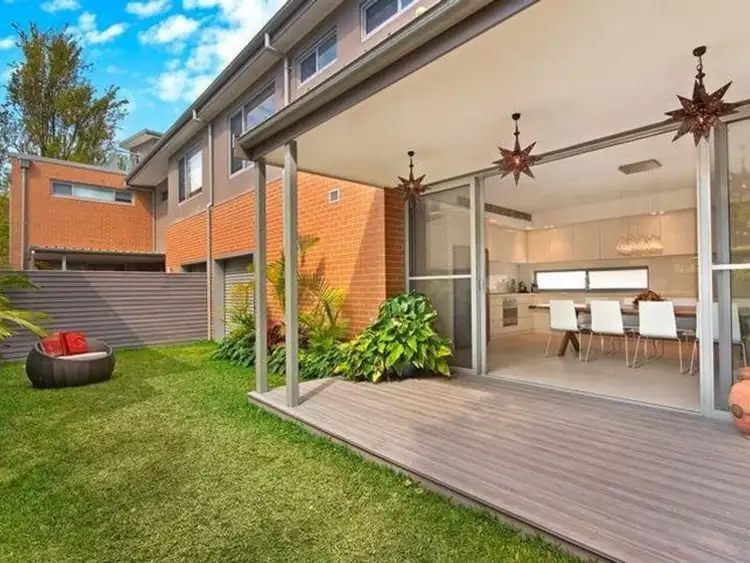 Second view of Homely house listing, 49A Simpson Street, Bondi Beach NSW 2026