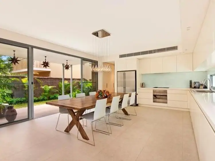 Third view of Homely house listing, 49A Simpson Street, Bondi Beach NSW 2026