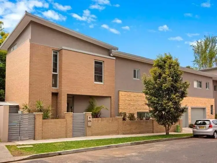 Fourth view of Homely house listing, 49A Simpson Street, Bondi Beach NSW 2026
