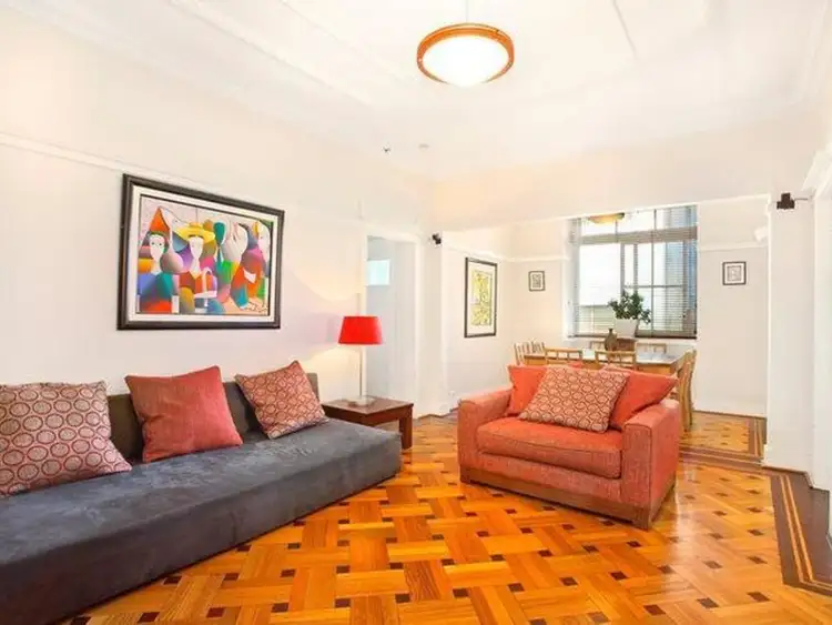 3/59 Gould Street, Bondi Beach NSW 2026