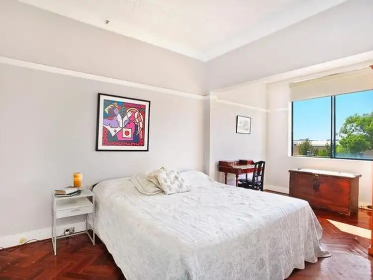 Third view of Homely apartment listing, 3/59 Gould Street, Bondi Beach NSW 2026