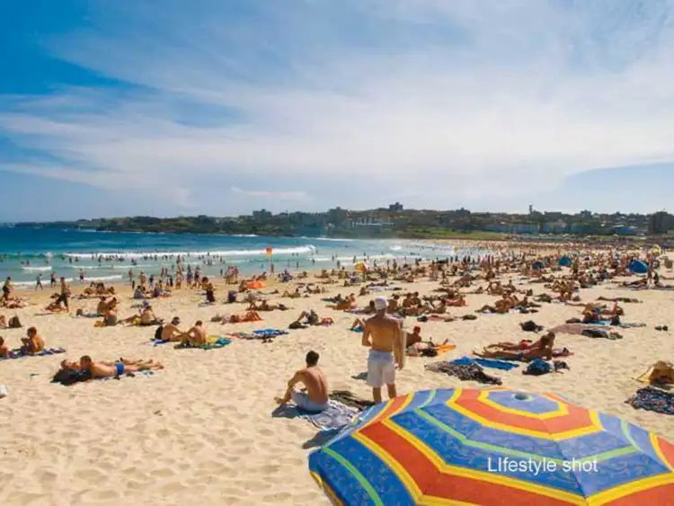 Fourth view of Homely apartment listing, 3/59 Gould Street, Bondi Beach NSW 2026