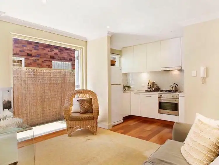 4/126 Francis Street, Bondi Beach NSW 2026